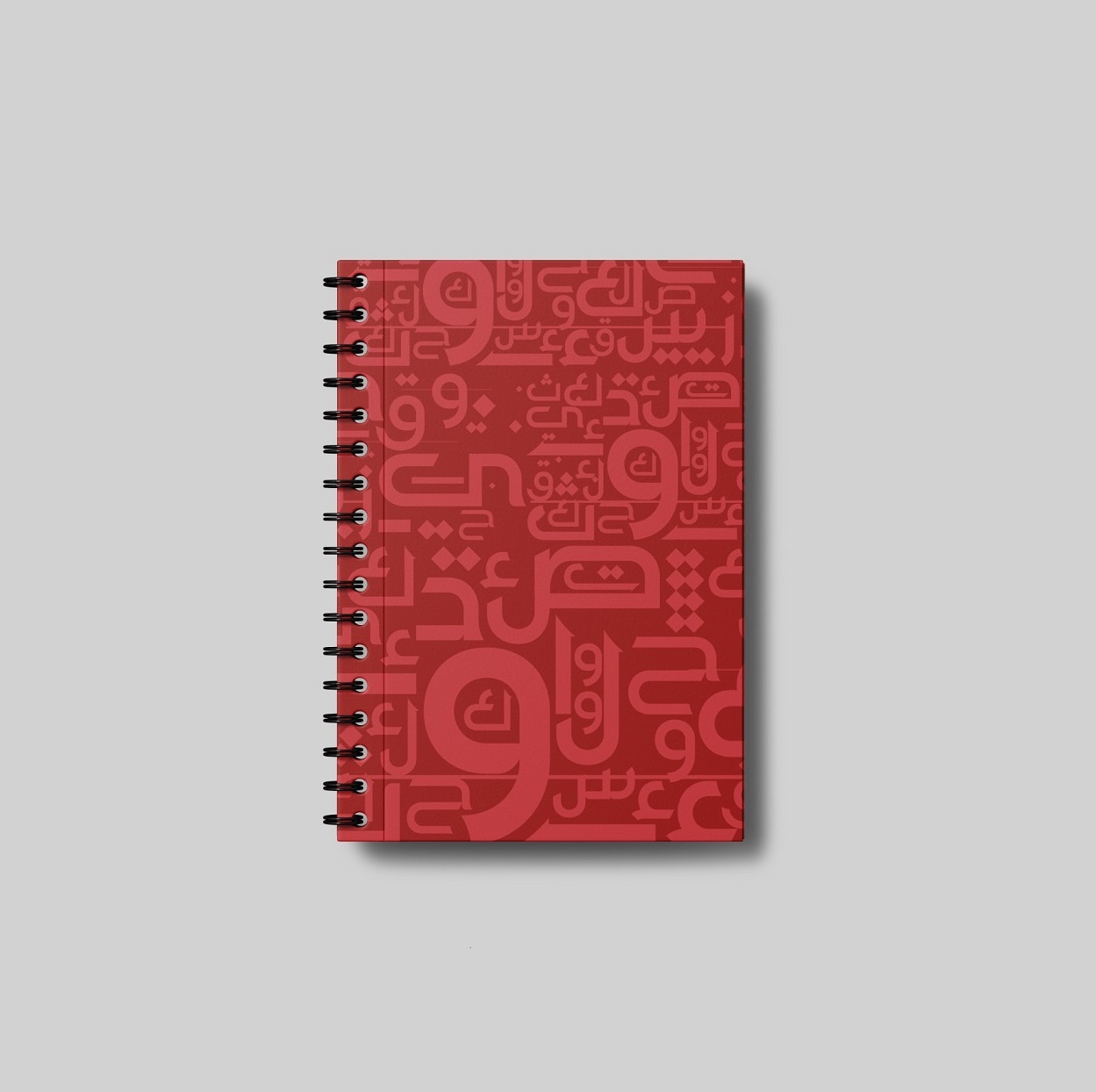 Others Notebooks Color 1